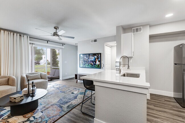 Coral Palms Apartments