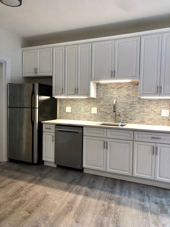 Photo - 1767 Commonwealth Ave Unit 1