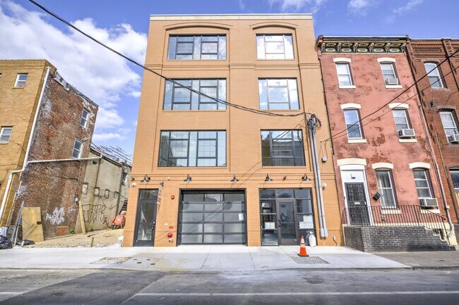 Photo - 1205 S 15th Street Unit 3A