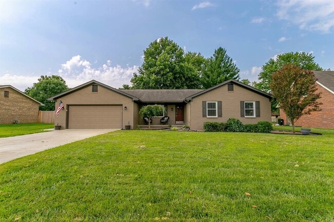 Building Photo - 8733 Hanover Dr Rental