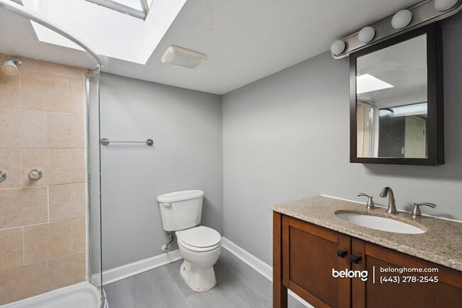 Photo - 3608 Reisterstown Rd Unit 2