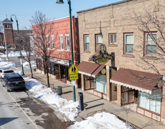 Photo - Gordon Square 1 bedroom Unit 3