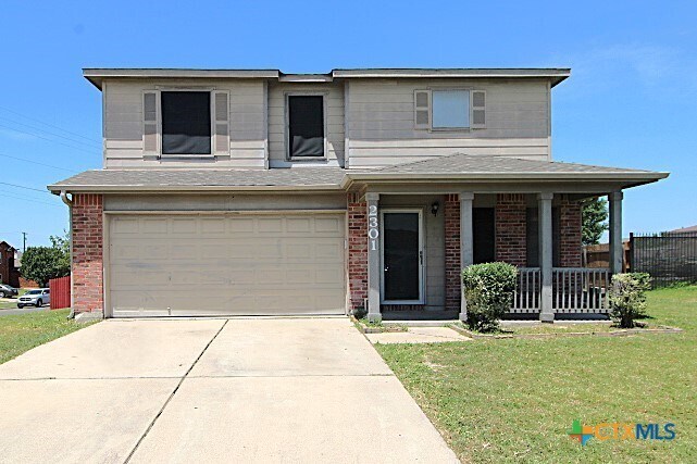 Building Photo - 2301 Eppinette Dr Rental