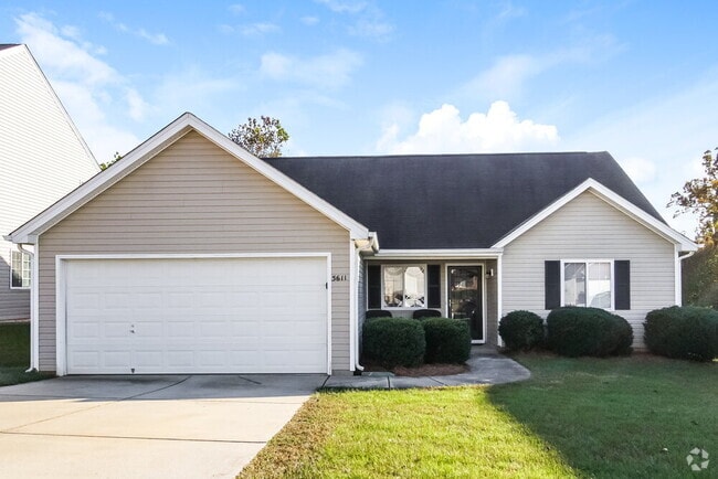 Building Photo - 5611 Fisherman Dr Rental