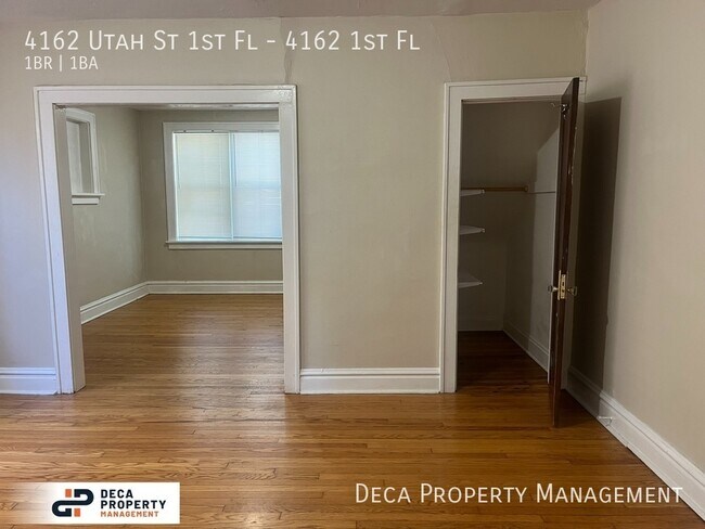 Photo - 1 Bedroom Apartment Unit 4162 1st Fl