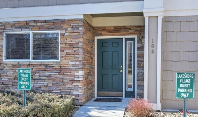 Building Photo - 4385 S Balsam St Unit 15-103