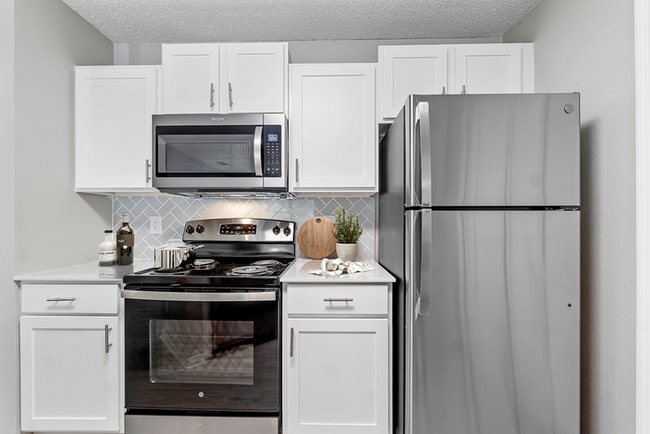 Southside Villas - Southside Villas