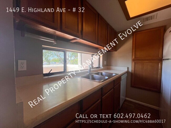 Photo - 1449 E Highland Ave Unidad # 32