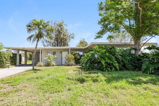 Building Photo - 4459 S Beneva Rd