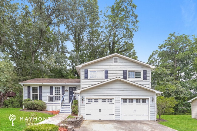 Building Photo - 6630 Valley Hill Dr Rental