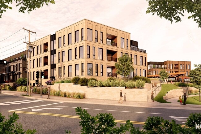 Building Photo - Vista Village