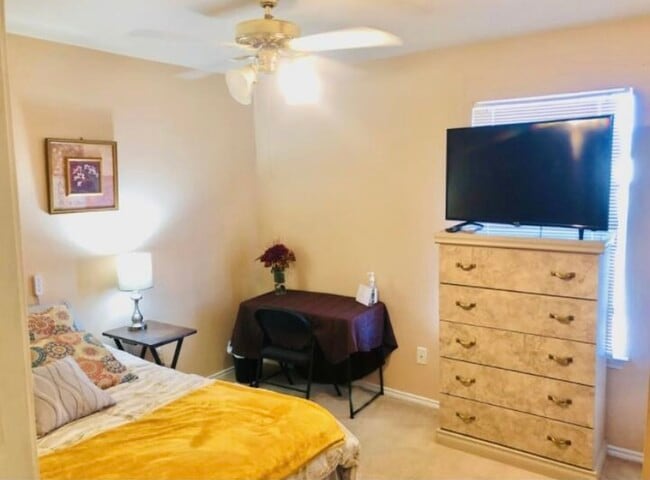 Building Photo - 7707 Copper Cave Rental