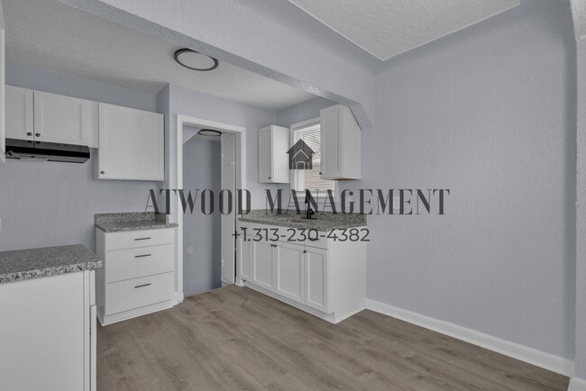 Photo - This beautifully updated 3-bedroom, 1-bath single-family home is ready for move-in!