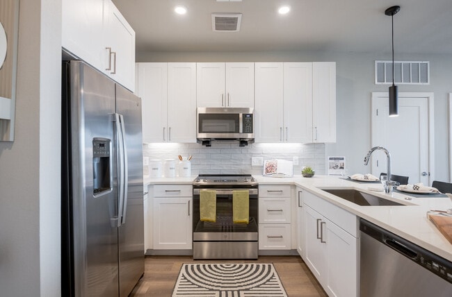 Photo - Delegate at City Point