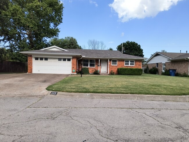 Building Photo - 215 S 118th E Ave Rental
