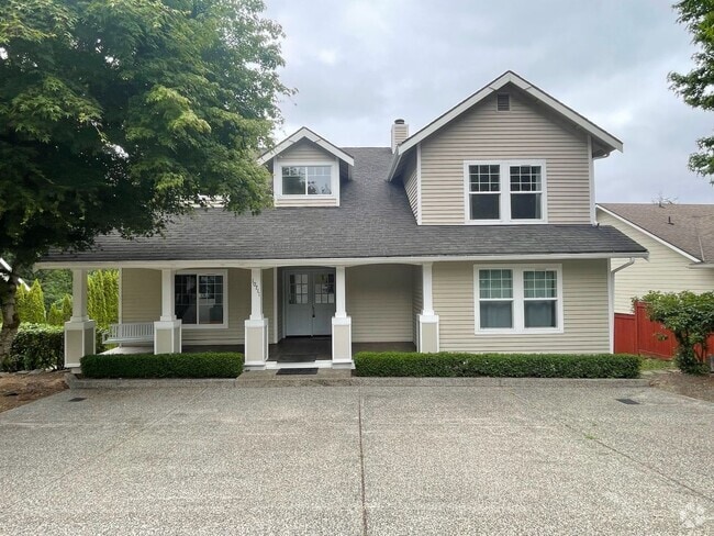 Building Photo - North Gig Harbor 3 bed 2.5 bath ~2,600sqft Rental