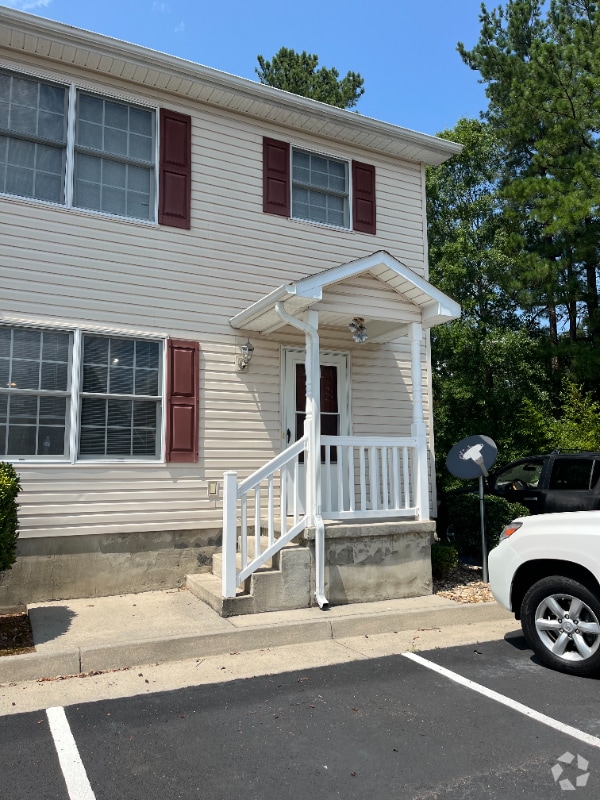 Building Photo - 3560 Franklin Turnpike Unit Apt C