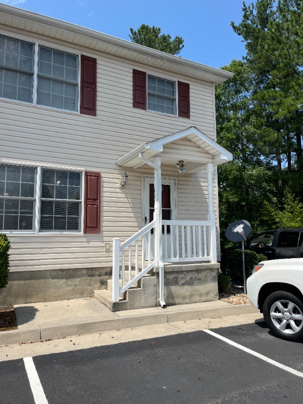 Photo - 3560 Franklin Turnpike Unit Apt C