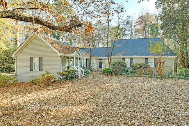 Building Photo - 3800 Sherbrook Ct SW