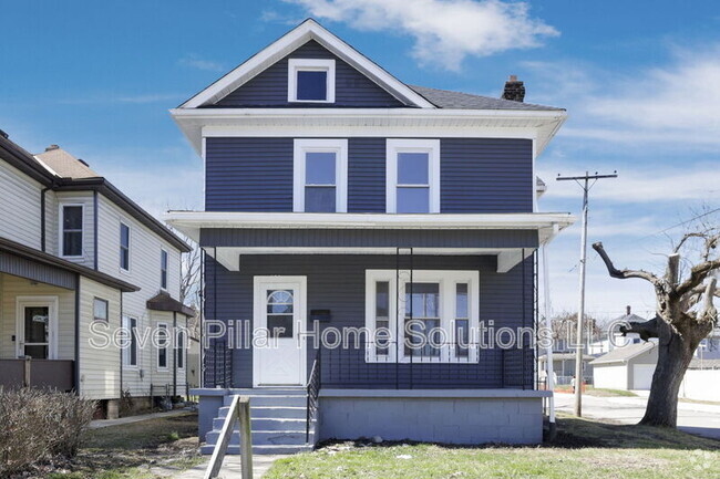 Building Photo - 121 S Terrace Ave Rental
