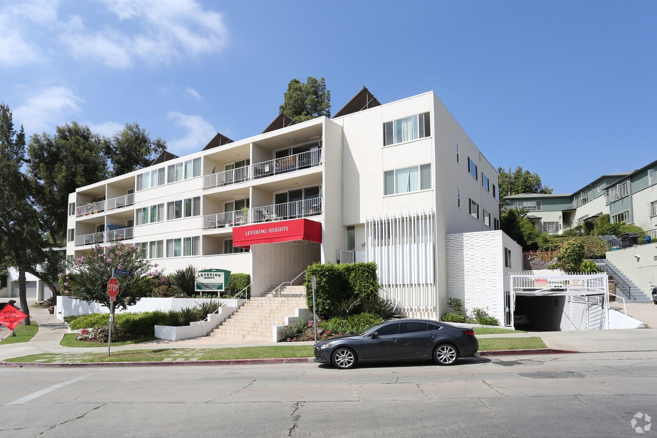 Levering Heights - Levering Heights Apartments