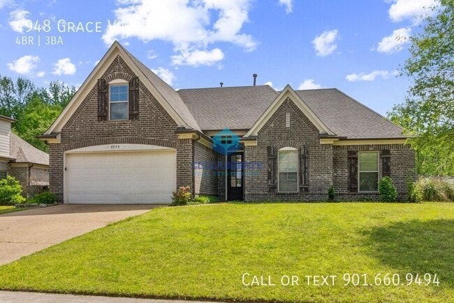Building Photo - 4948 Grace View Ln Rental
