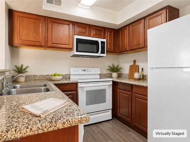 6800 E Lake Mead Blvd Unit 2018