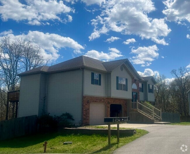 Building Photo - 22912 Revelation Rd Rental