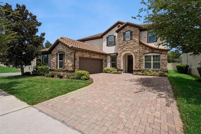 8701 Iron Mountain Trail