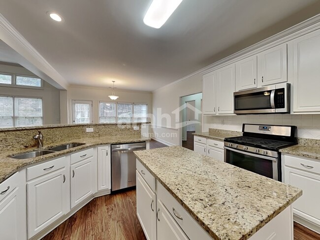 Photo - 201 Brackin Trace