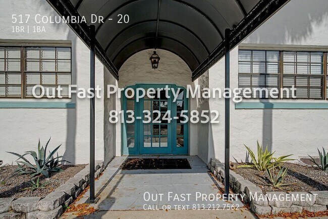 Photo - 517 Columbia Dr Unit 20