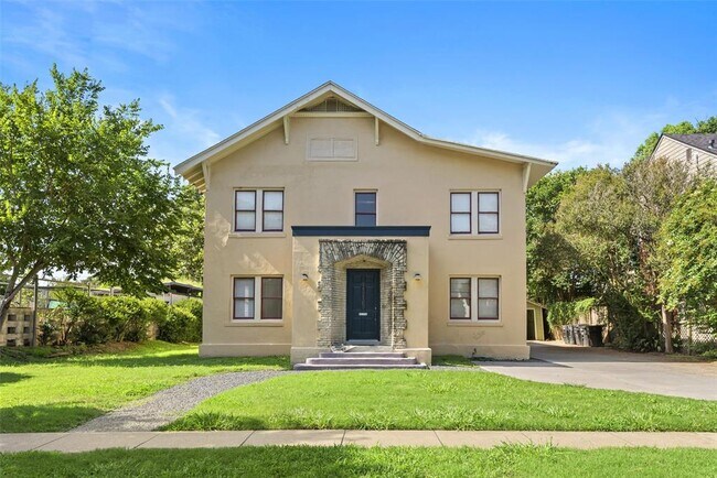 Building Photo - 1516 Bonnie Brae St Unit 1 Rental