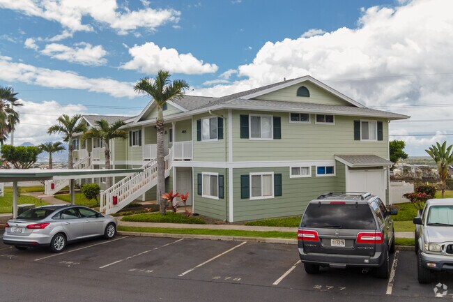 View Pointe at Waikele - View Pointe at Waikele Apartments