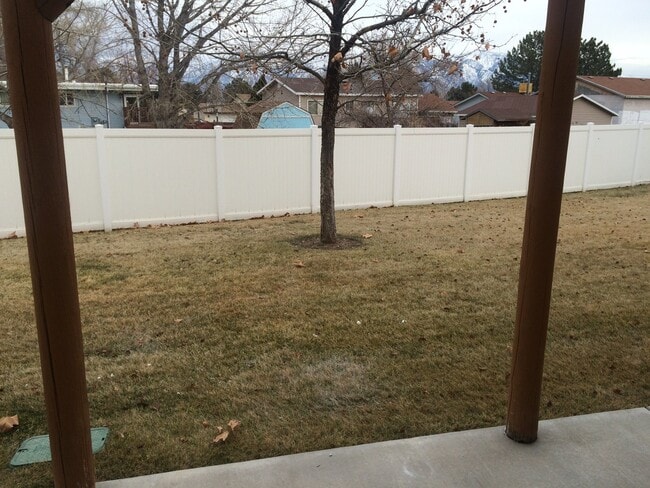 Photo - Beautiful 3 bedroom townhome in West Jordan!!