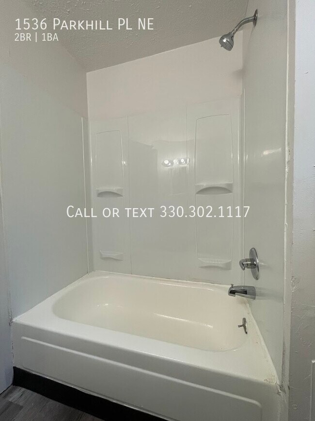 Photo - Two bedroom one bathroom apartment for rent