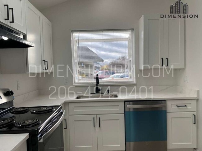 Photo - Spring Tree Unidad #B