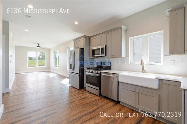 Photo - 6136 Mississippi Ave