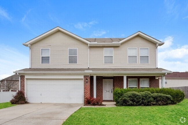 Building Photo - Great 3 bedroom in Madison Rental