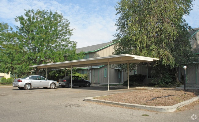 Cabot Cove - Cabot Cove