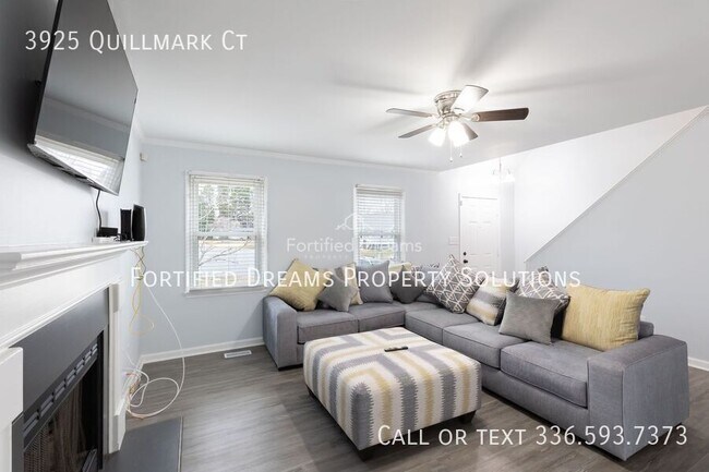 3925 Quillmark Ct