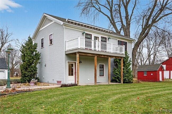 Photo - 3945 Lower River Rd