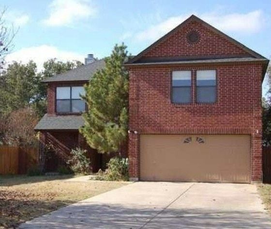 Photo - 1403 Bullhill Cove House