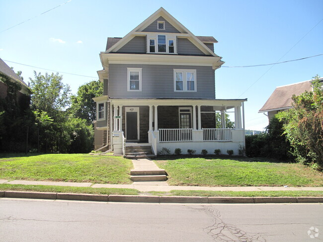 Building Photo - 405 Dryden Rd Unit 2 Rental