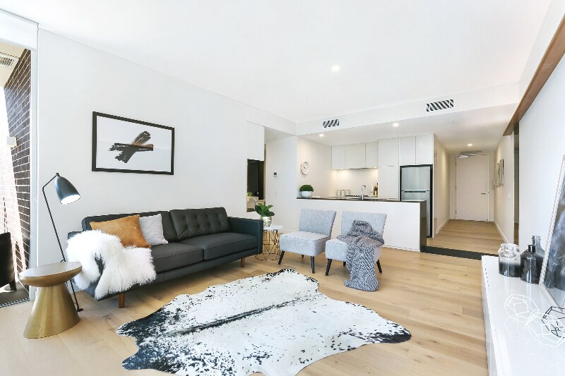 Photo - 203 Broadway Apartamento Unidad 2