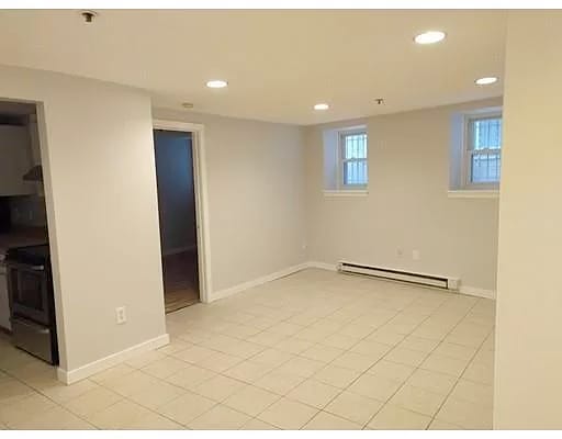Living - 136 Prince St Unit 1