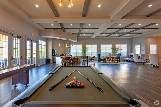 Clubhouse