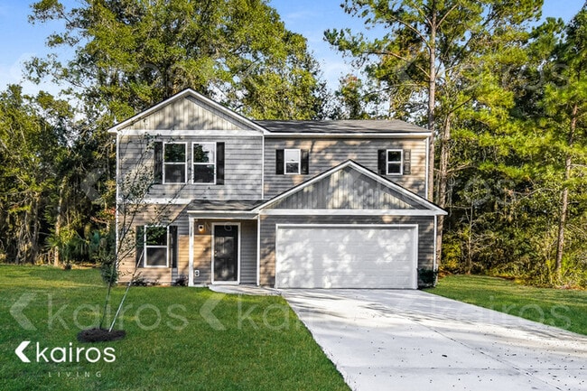 Building Photo - 318 Sunrise Cir