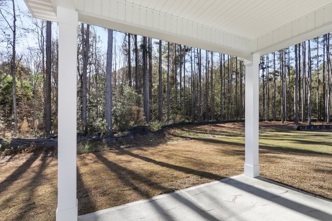 Photo - "Charming 4 Bed/2 Bath Home in Bluffton, S...