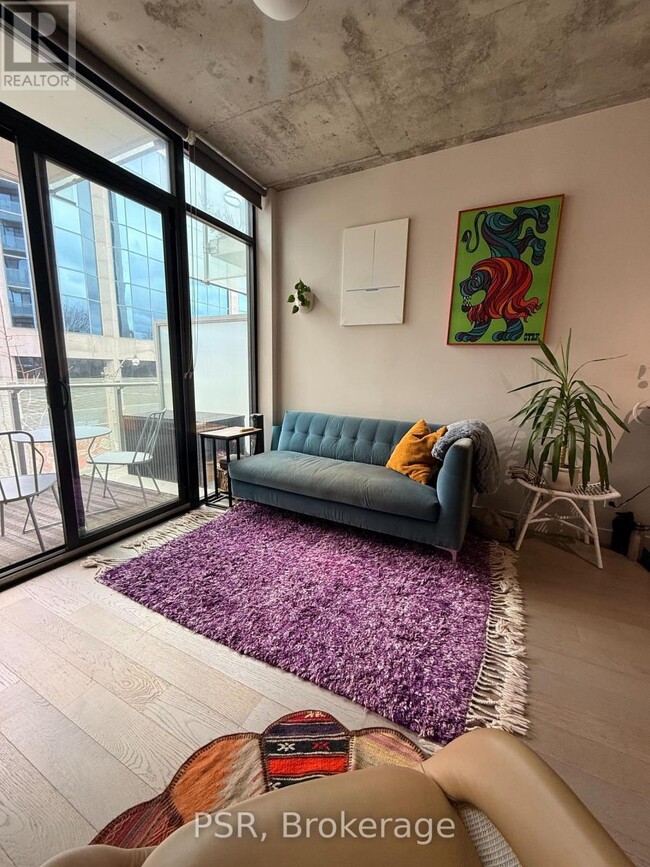 Photo - 25 Stafford St Unité 308