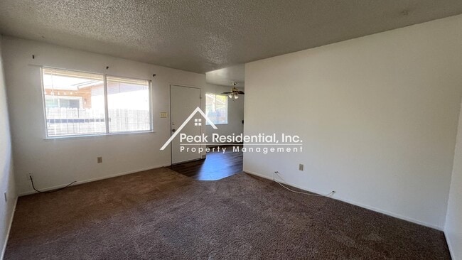 6319 San Benito Way